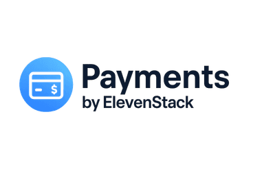 Payments by ElevenStack