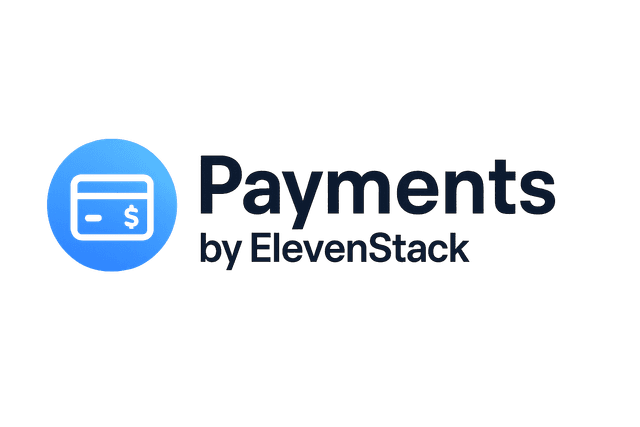 Payments by ElevenStack